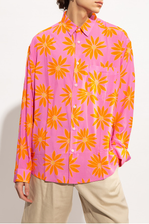 ★JACQUEMUS★コットン フード ジップアップ Jacquemus メンズ フーディ & ジップアップ | SSENSE 日本